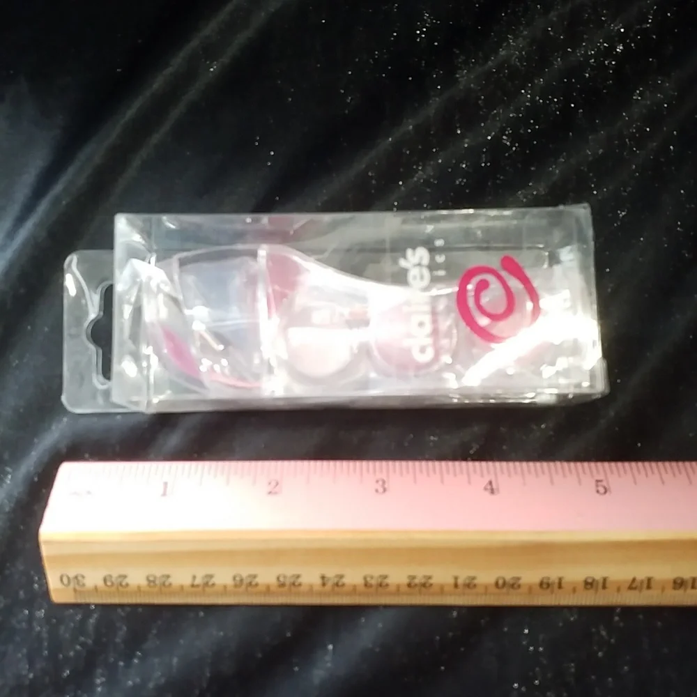 3/$15 CLAIRE'S LIP GLOSS NWT Y2K SHOE Shaped 3 colors